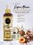 Спрей мист для тела и волос парфюмированный U323 Black Vanilla, 200 мл