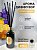 Аромадиффузор с палочками/диффузор U216 по мотивам Bal D'Afrique, 100 мл