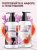 Крем для рук гиалуроновый W015 Chance eau Tendre, 250мл